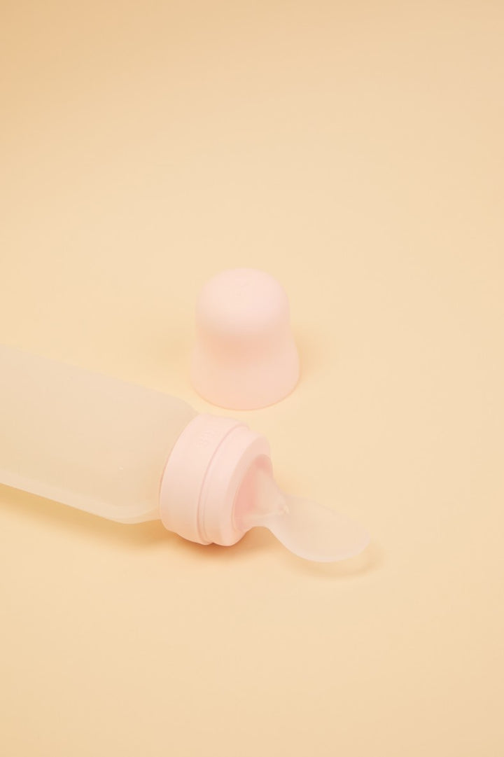 Squeeze Feeder, Petal