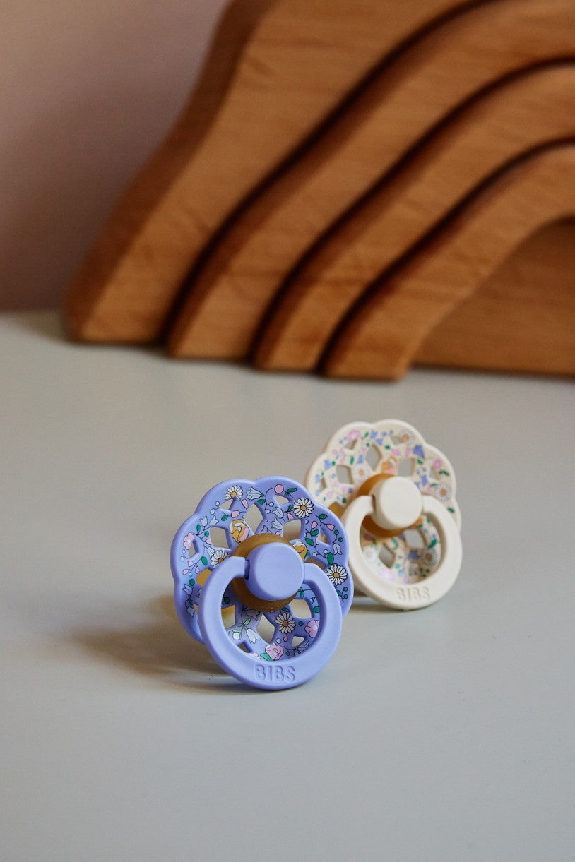 Liberty Boheme, 2 stk, Ivory/Hush