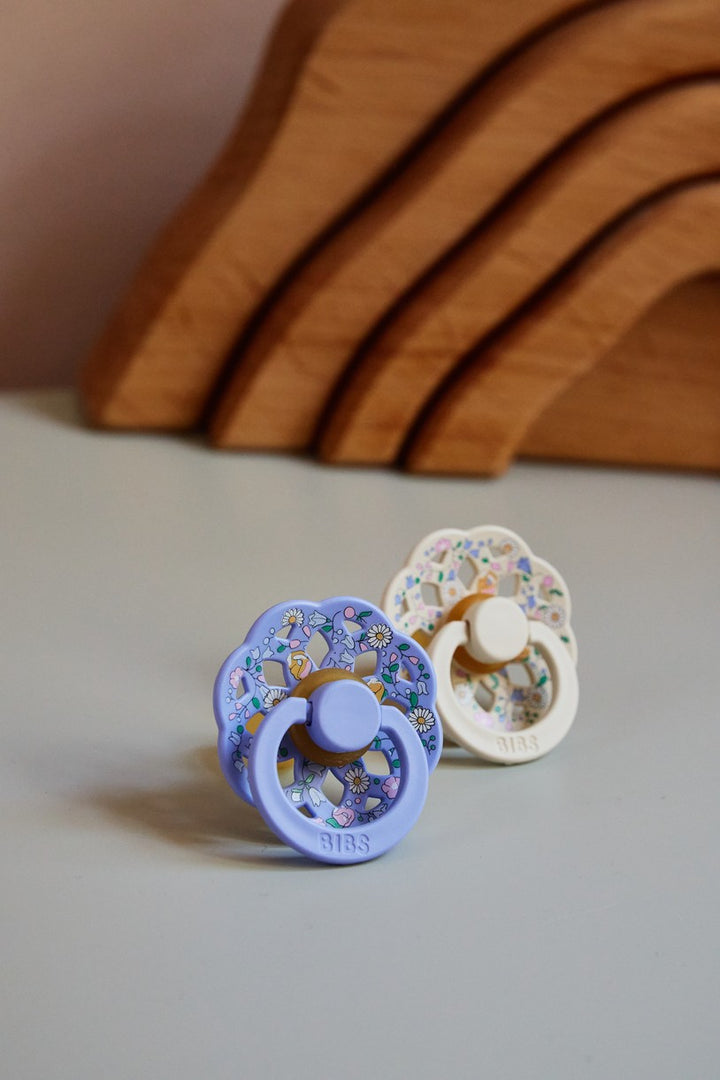 Liberty Boheme, 2 stk, Ivory/Hush