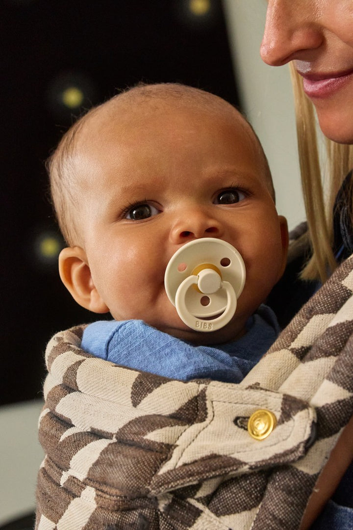 Colour, 2 stk, Vanilla/Candy Apple