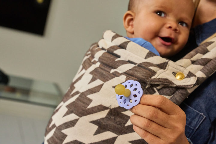 Boheme, 2 stk, Ivory/Hush