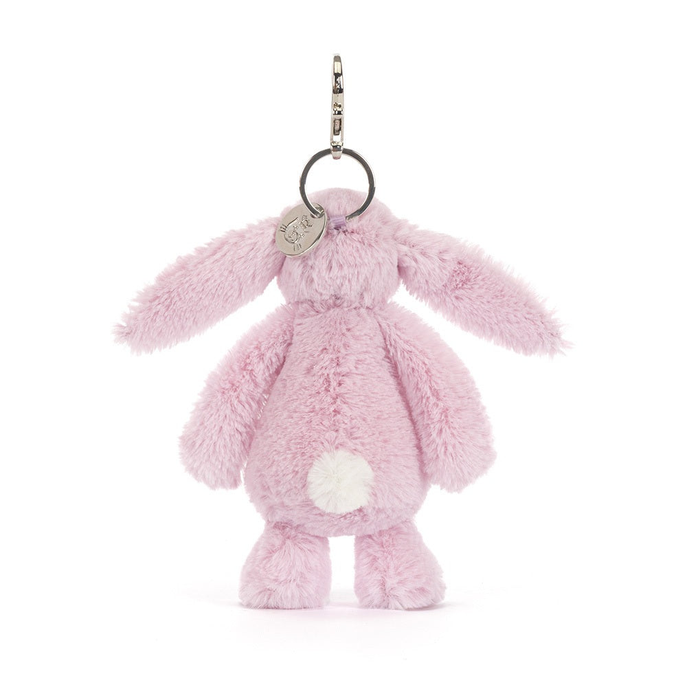 Thistlepop Bunny lyklaringur