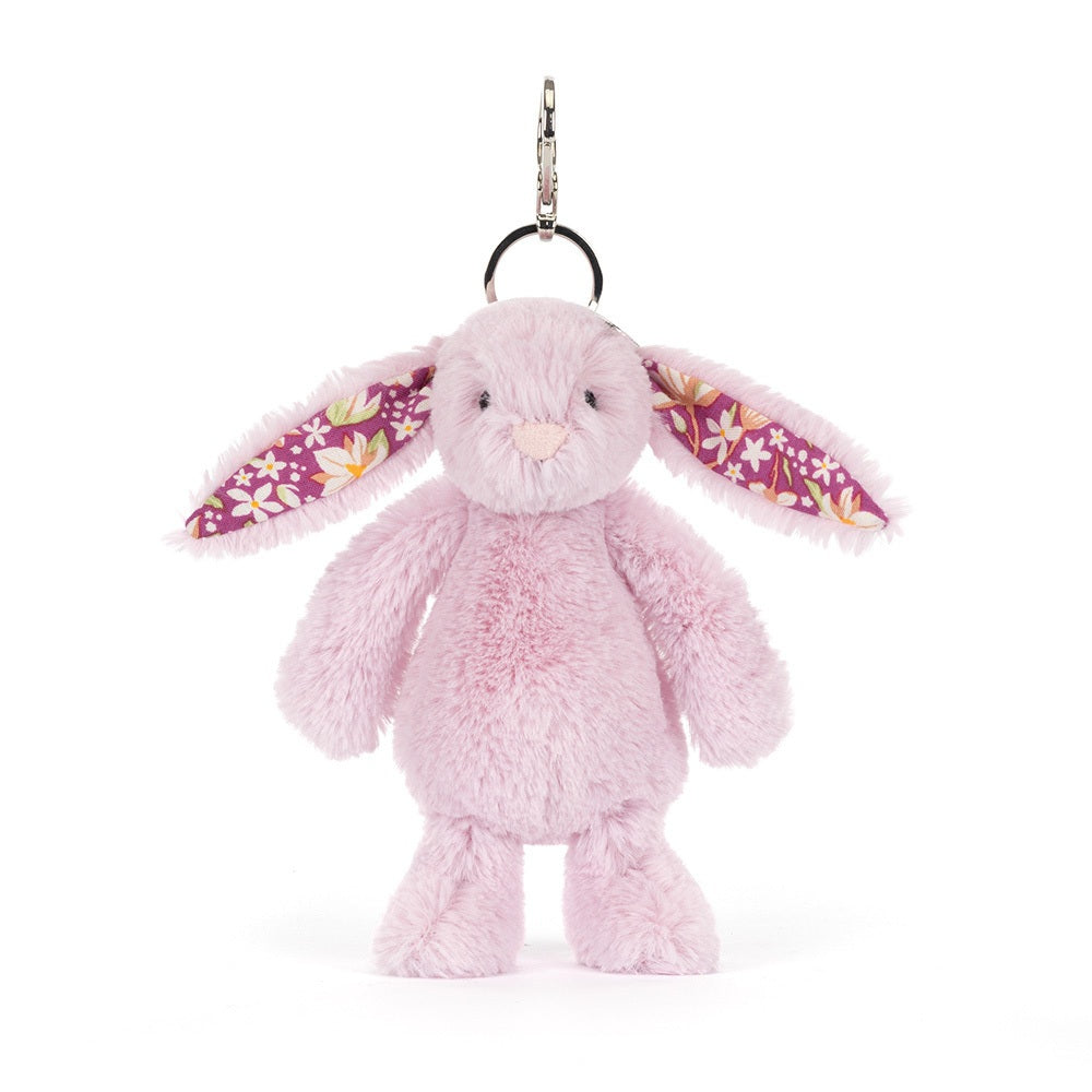 Thistlepop Bunny lyklaringur