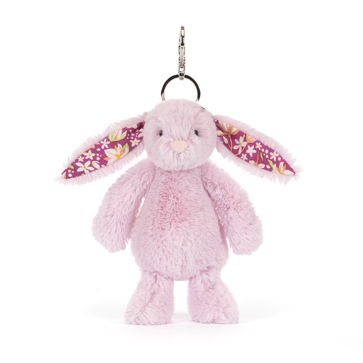 Thistlepop Bunny lyklaringur