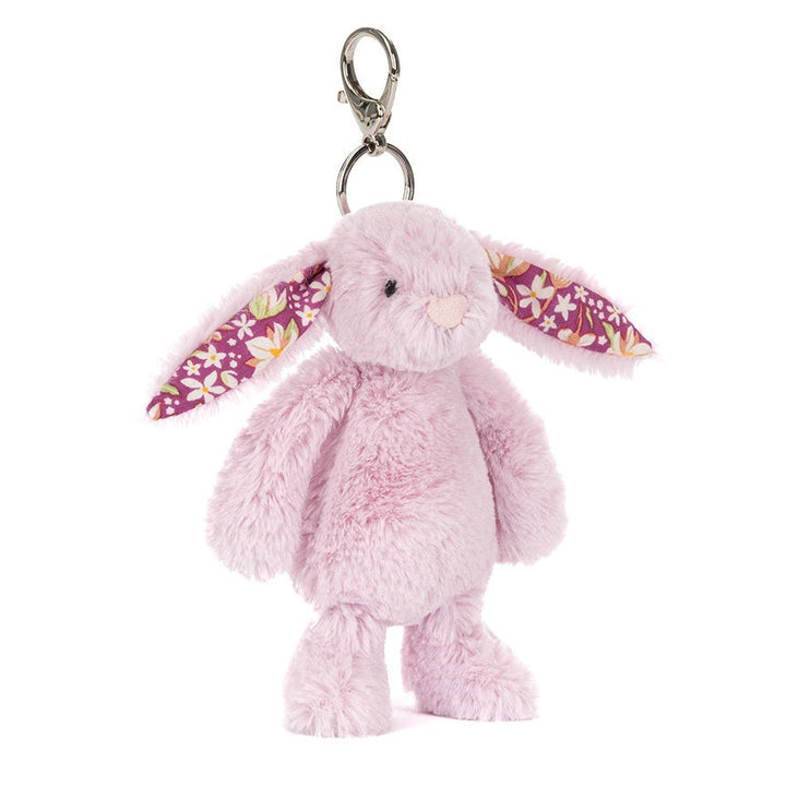 Thistlepop Bunny lyklaringur