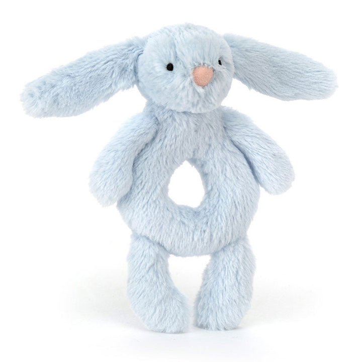 Bashful Bunny hrista, Blue