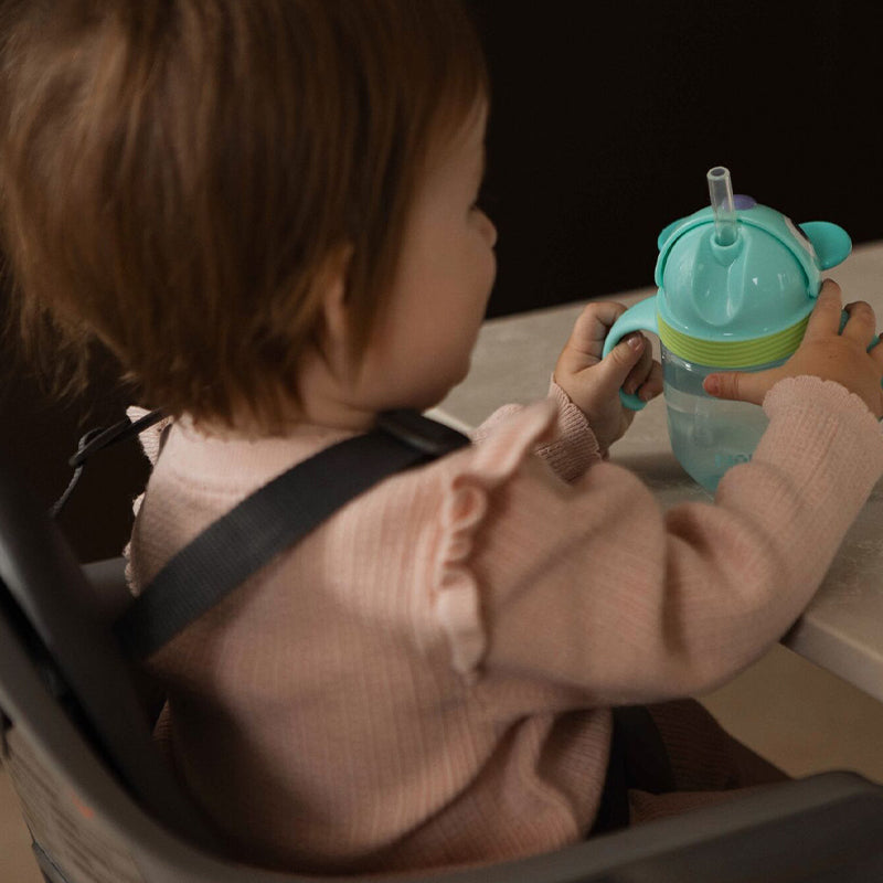 Koppur við súgvirør