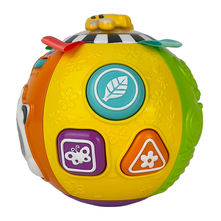 Animal Discoveries Ball
