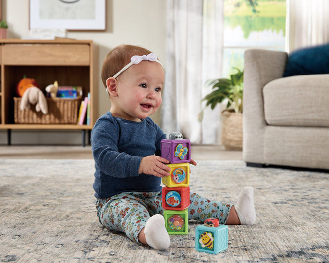 Pop-a-Blocks