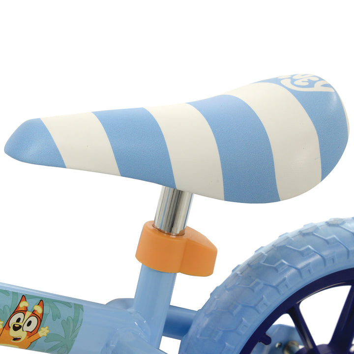 Bluey rennisúkkla