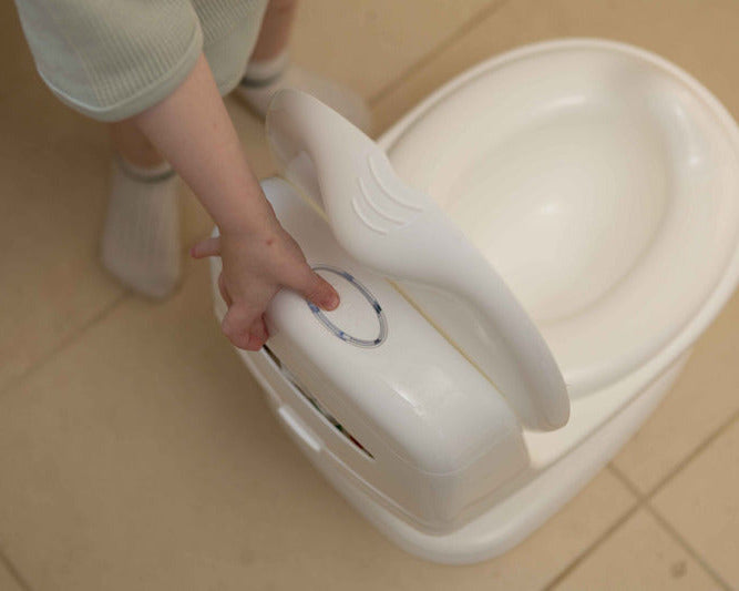 Toilet Potty