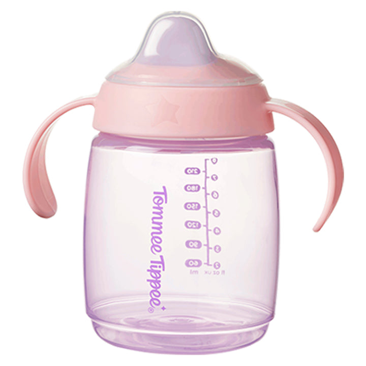 Byrjunarbolli með tút