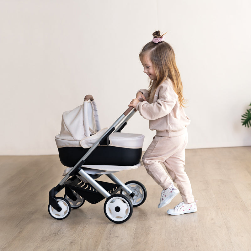 Maxi-Cosi dukku-kombivognur
