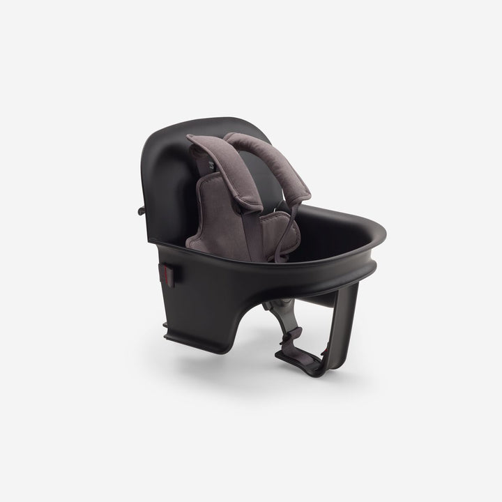 Baby Set, Black