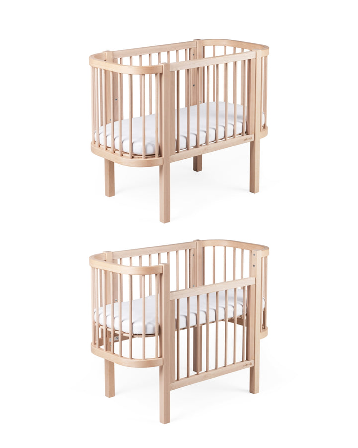 Sebra hjá-song, Wooden