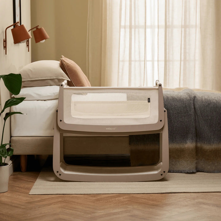SnuzPod5, Mocha