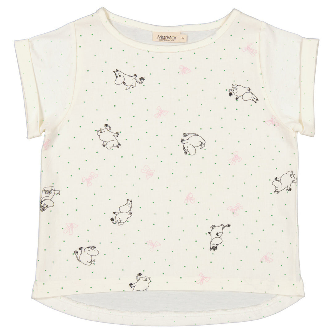 Tavora blusa, Love Moomin