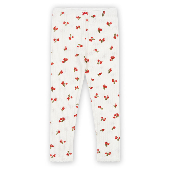 Minnie leggings, Roses