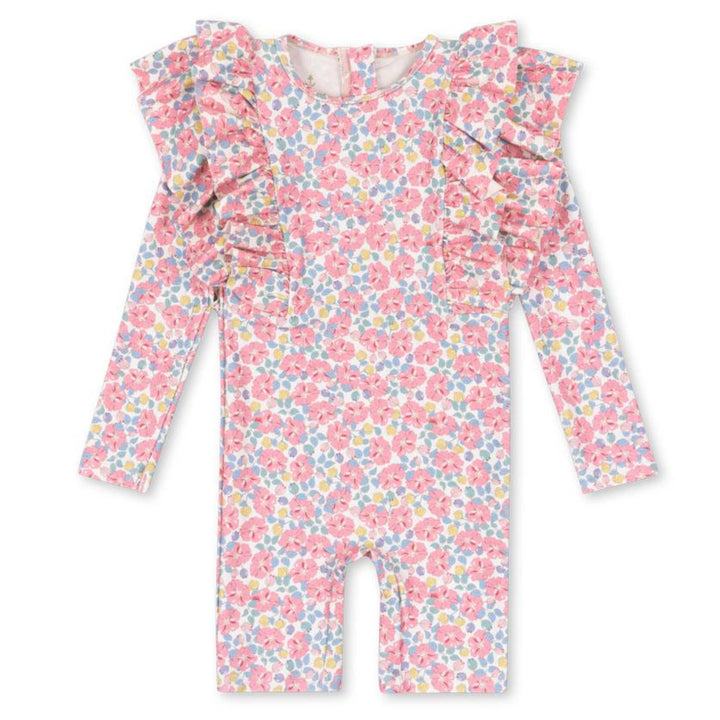 Manuca sundbolur, Rose Anglaise