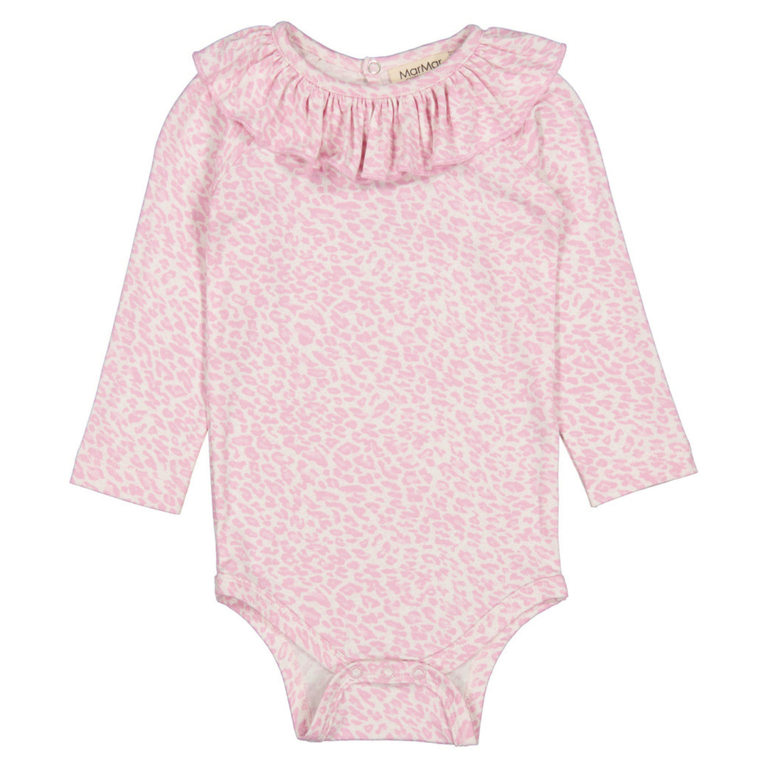 Berta body, Pink Leo