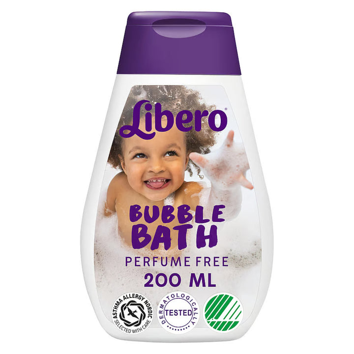 Bubble Bath, 200 ml