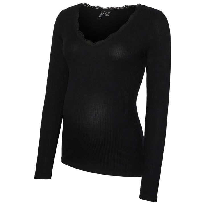 Mily blusa, Black