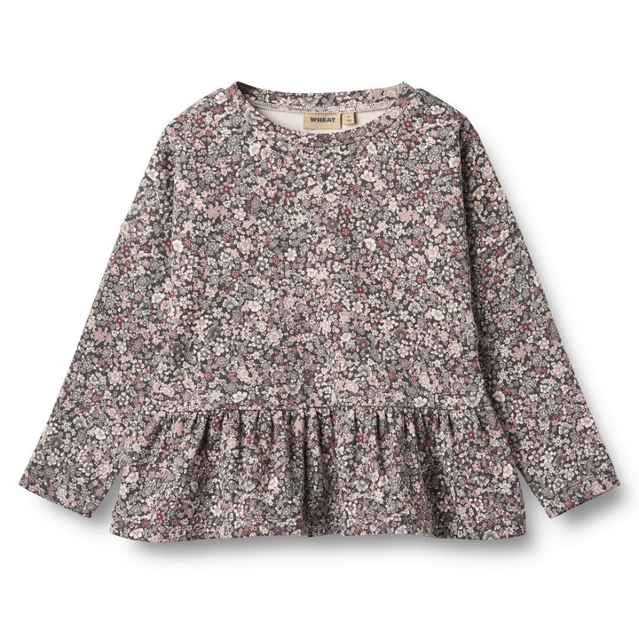 Carolina blusa, Stone Flowers