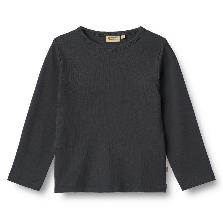 Milo blusa, Navy