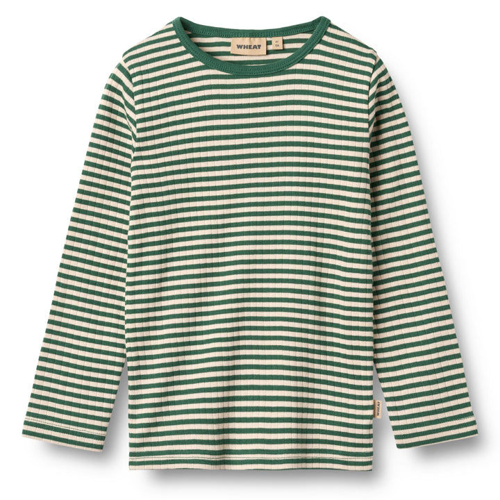 Stig bolur, Green