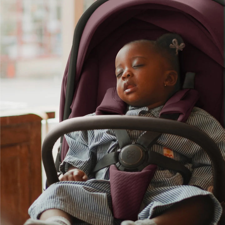 Cove kombivognur, Damson