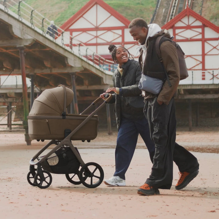 Cove kombivognur, Maple