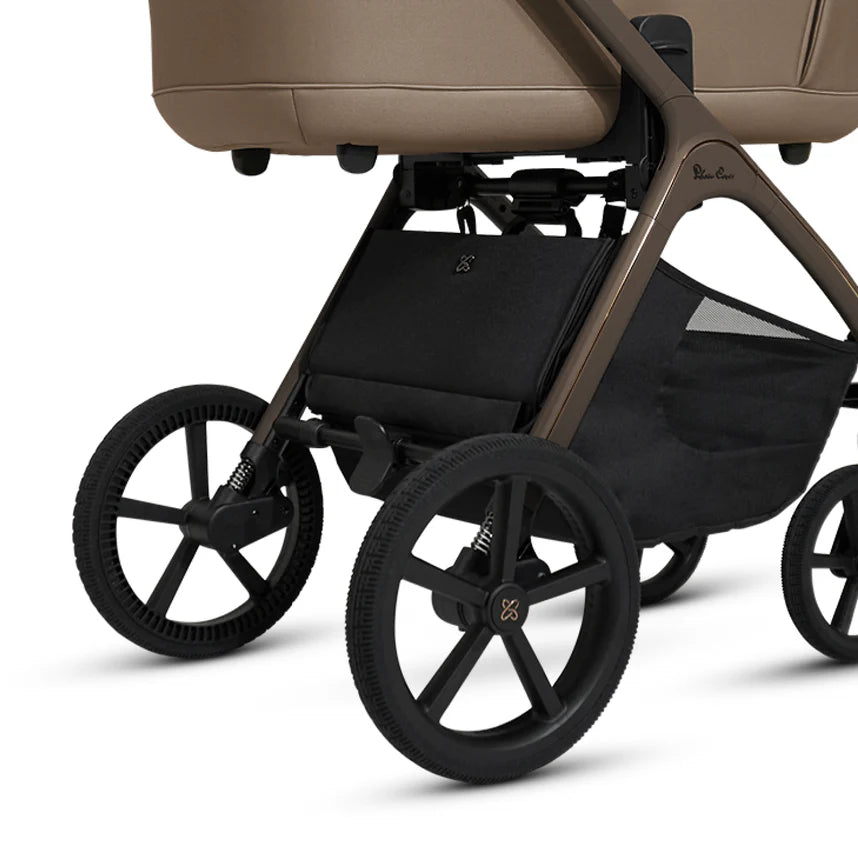 Cove kombivognur, Maple