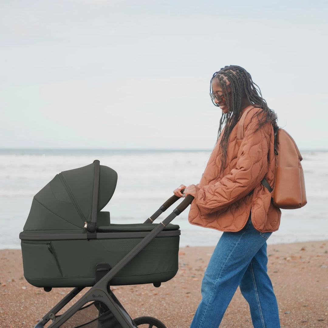 Cove kombivognur, Pewter