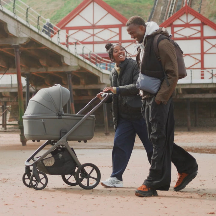 Cove kombivognur, Pewter