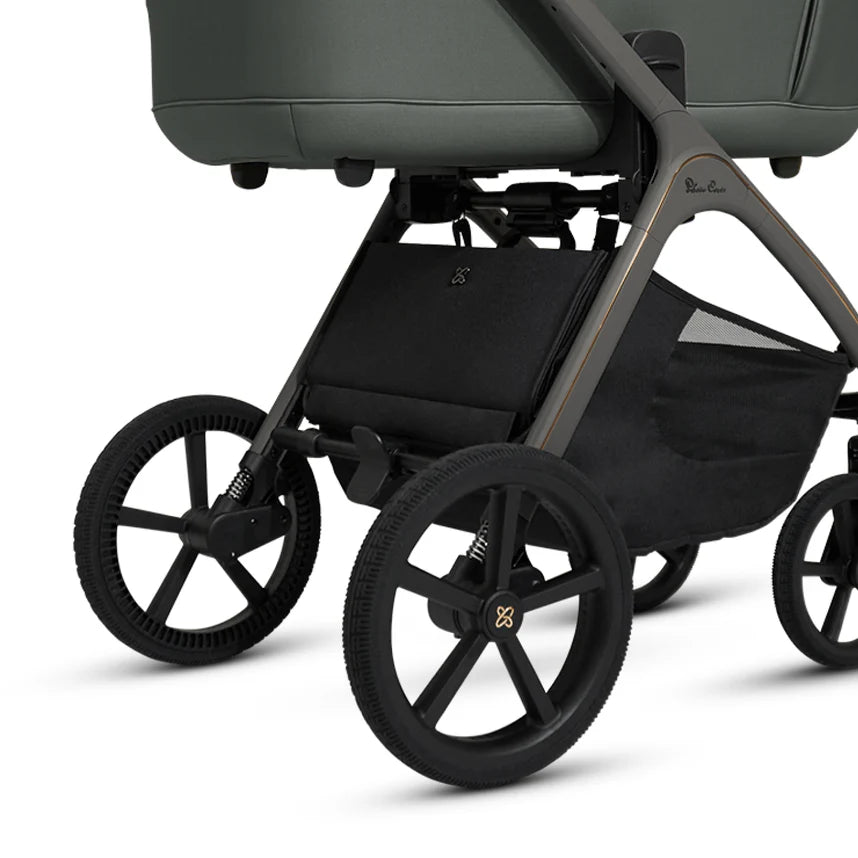 Cove kombivognur, Pewter