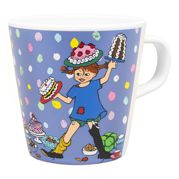 Pippi koppur