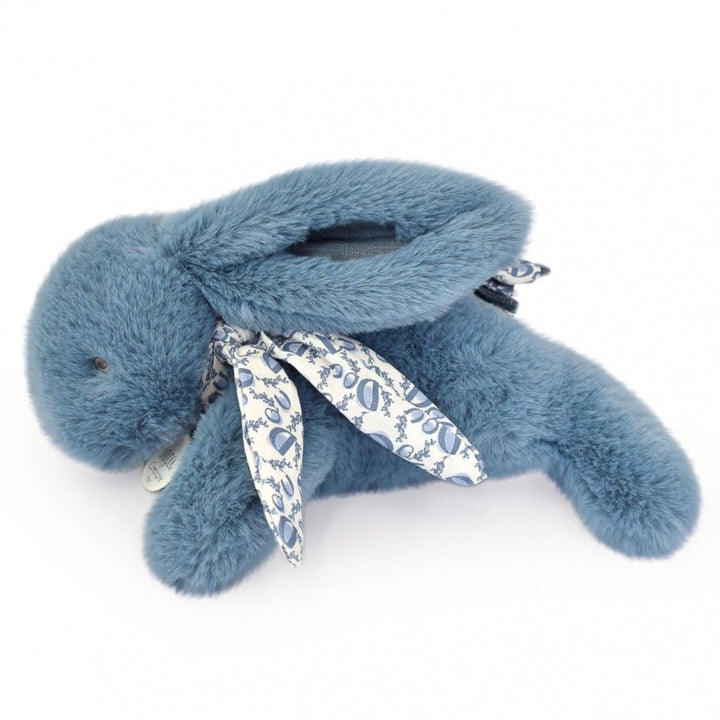 Doudou, 25 cm, Blue