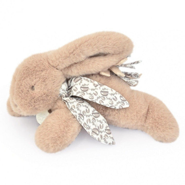 Doudou, 25 cm, Beige