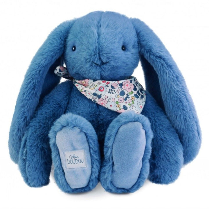 Fleurette, 35 cm, Blue