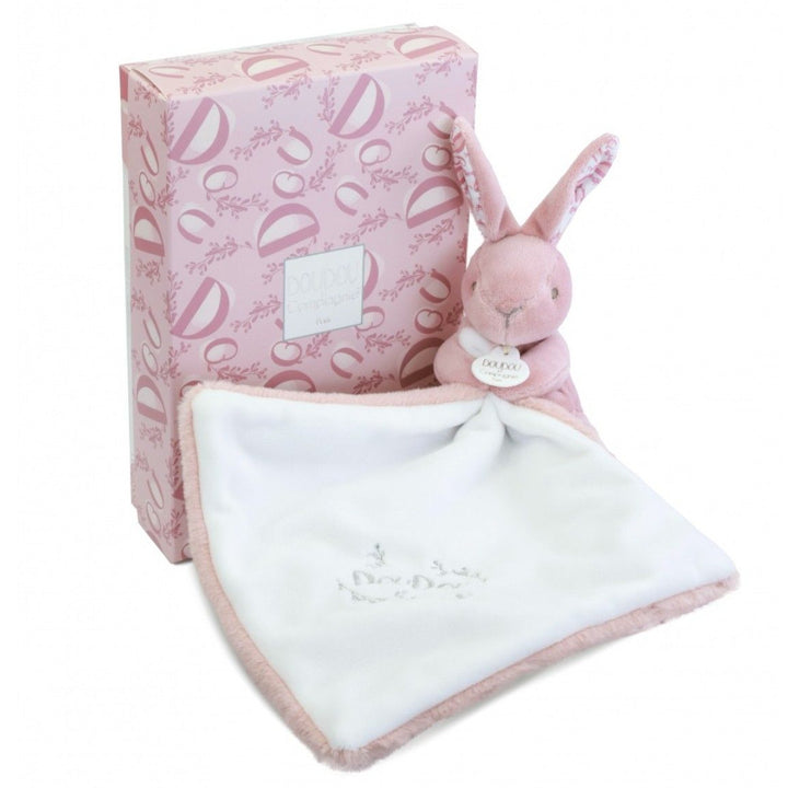 Doudou suttuklútur, Rosa