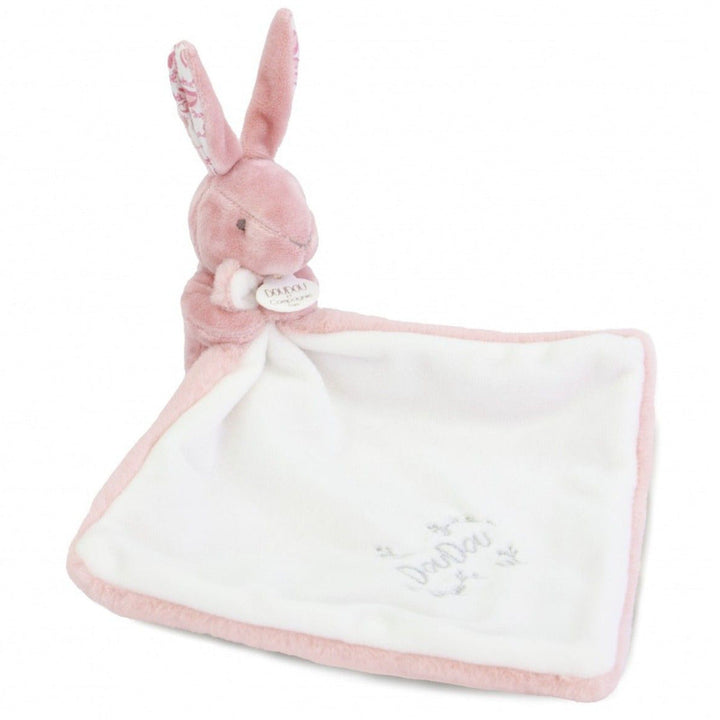 Doudou suttuklútur, Rosa