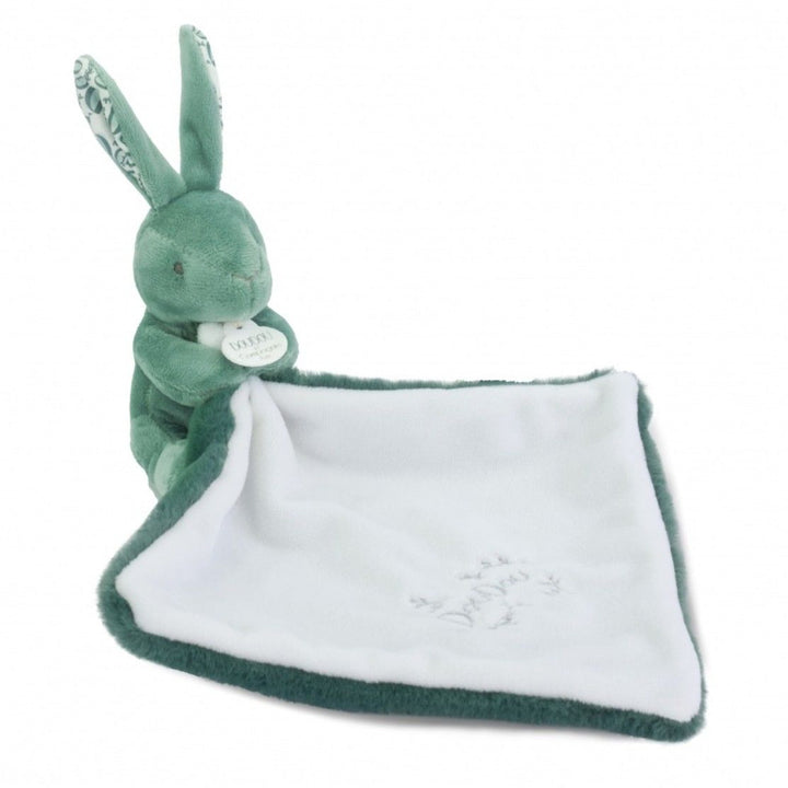 Doudou suttuklútur, Green