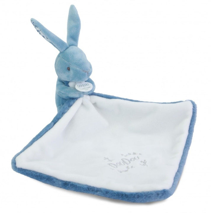 Doudou suttuklútur, Blue