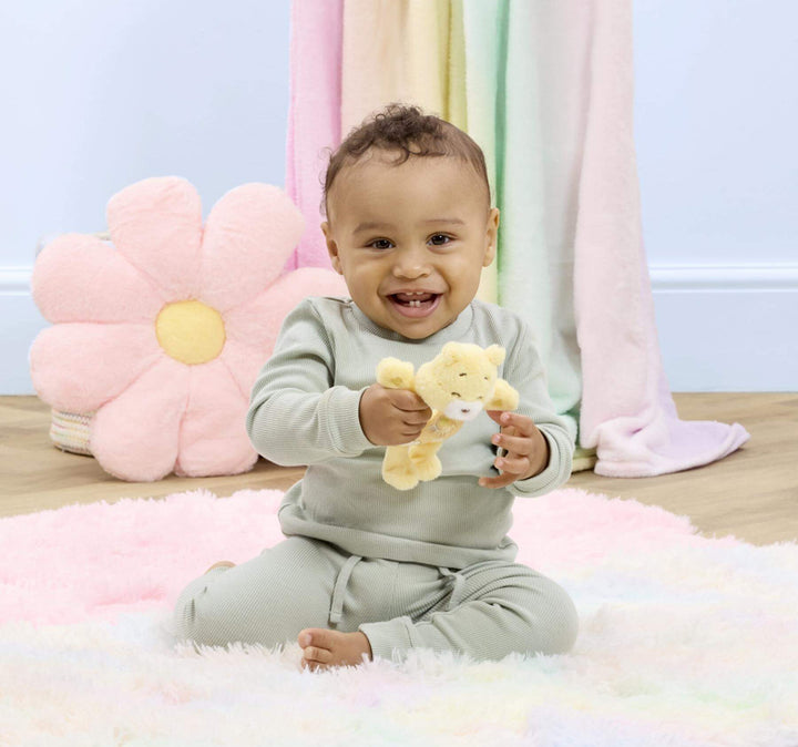 Care Bear rangla