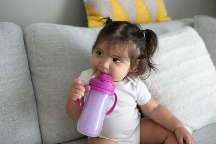 Koppur, Pink Strawberry