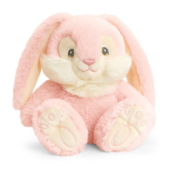 Patchfoot Rabbit, 15 cm