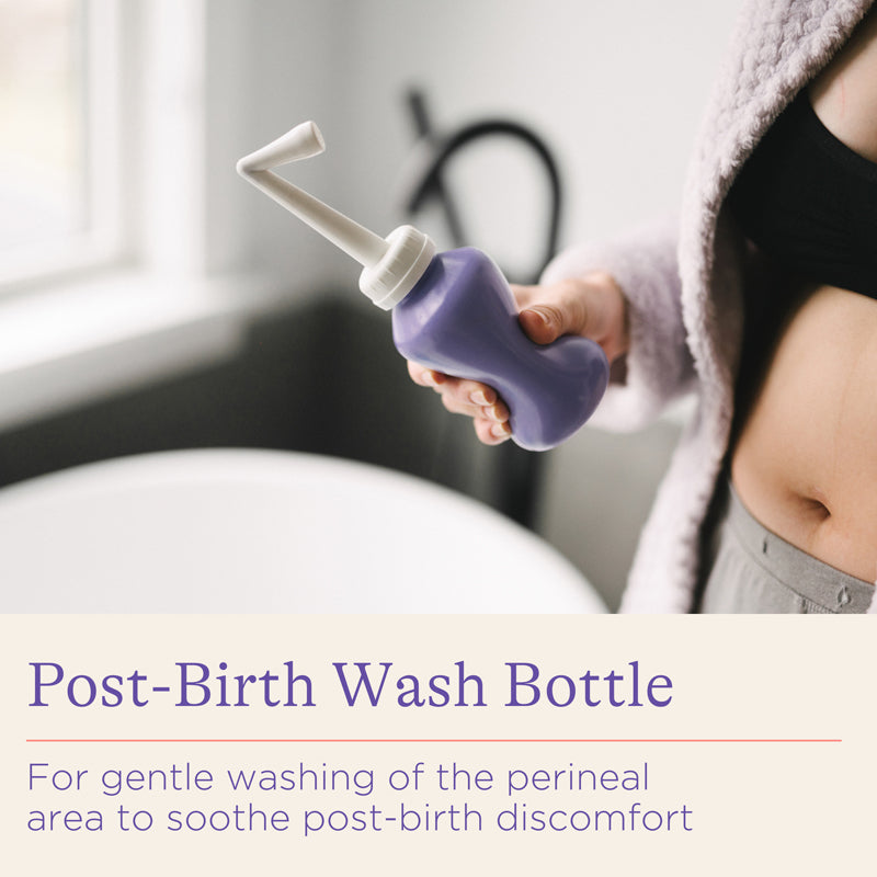 Post-Birth Wash Bottle