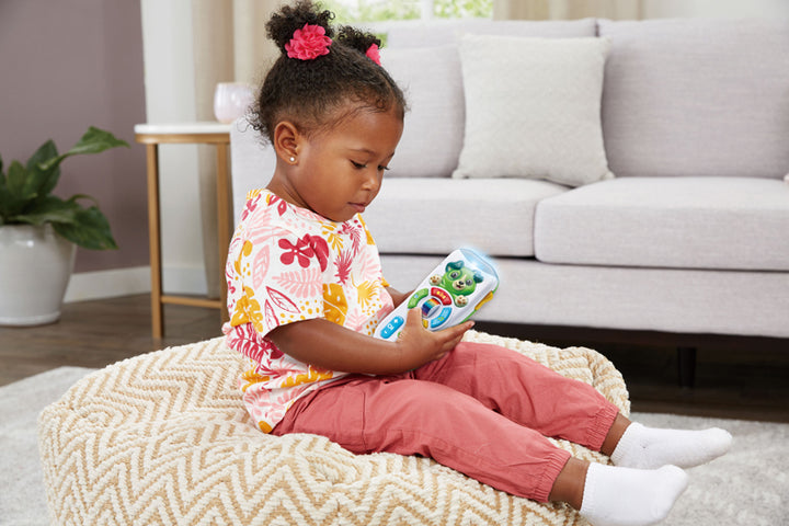 Learning Remote