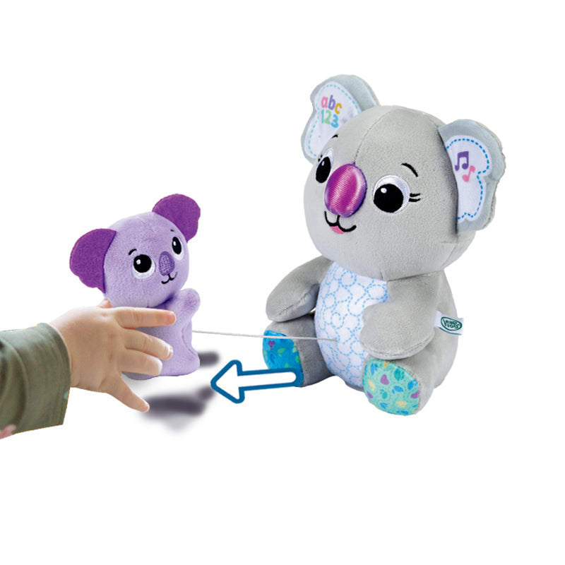 Cuddle & Learn Koalas