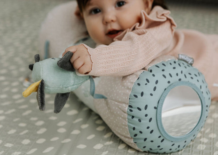 Tummy Time Roller